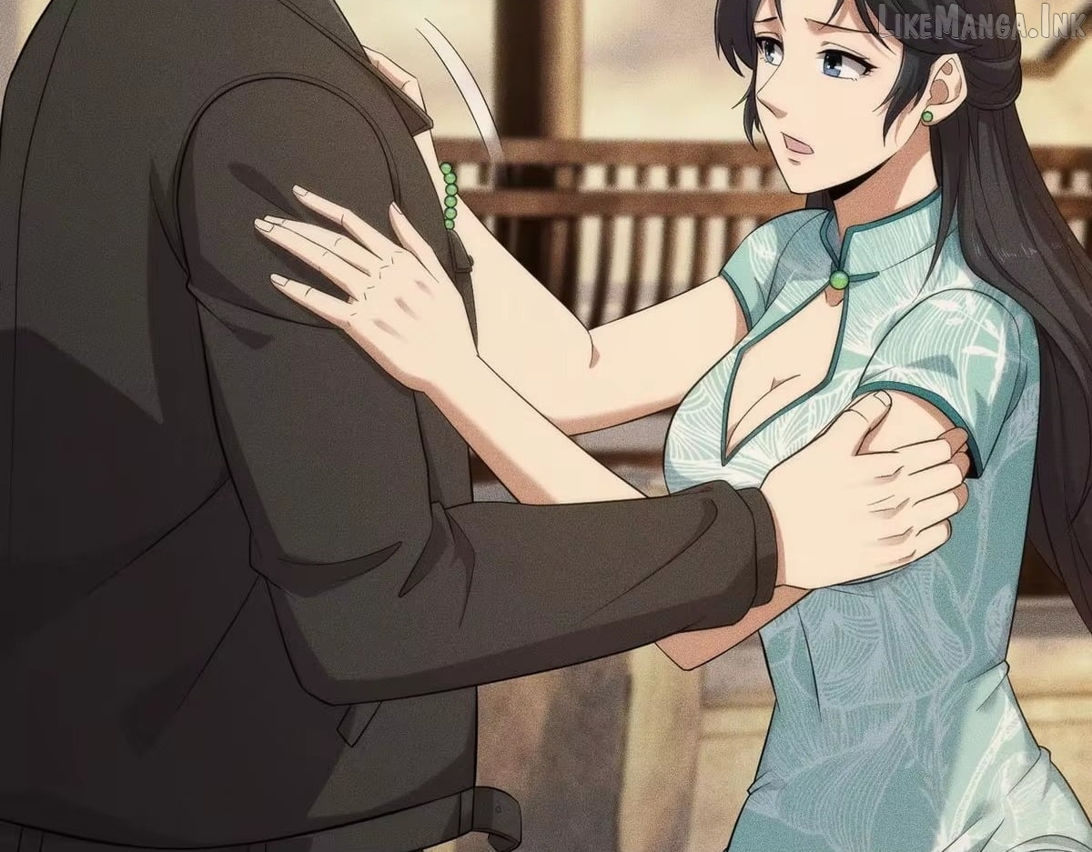 Hidden Dragon in the City (2025) Chapter 82  - page 61